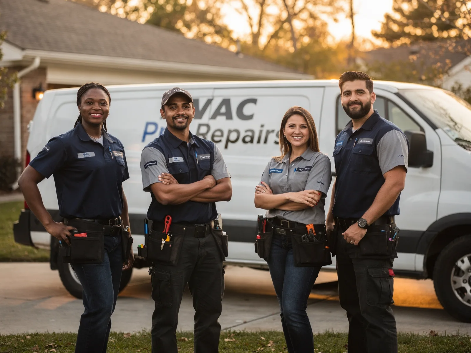 Heat Pump Repair company in Raiford, FL
